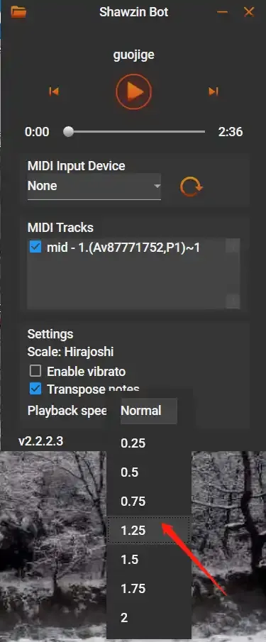 在warframe里弹奏国际歌的正确姿态